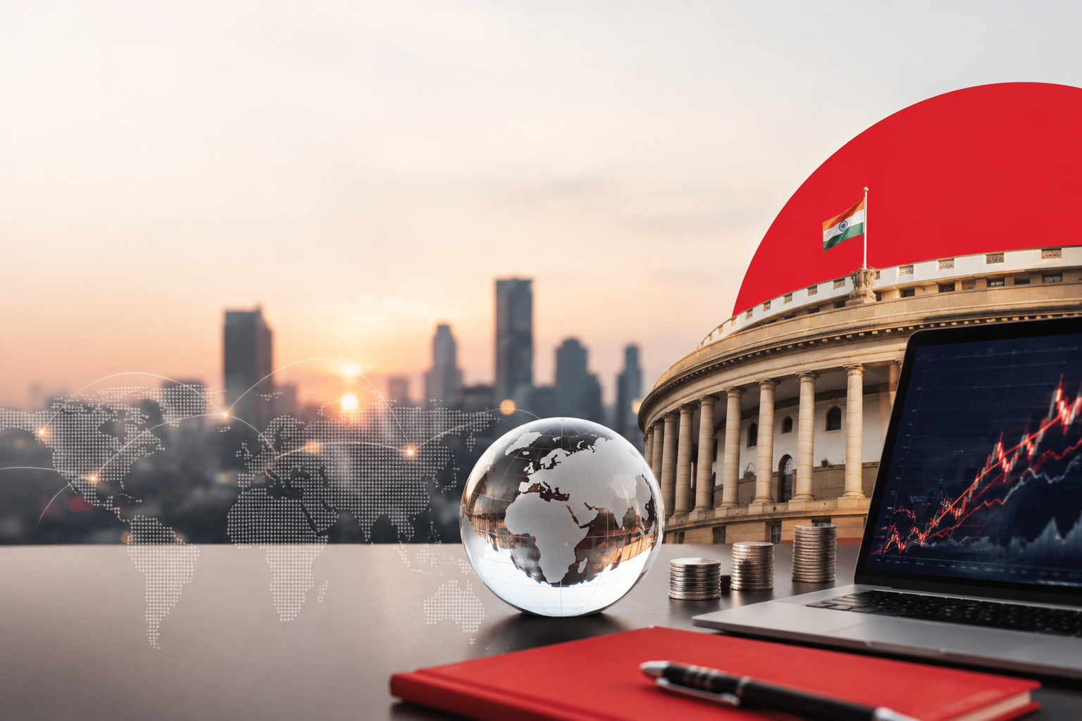 Budget 2026 Expectations Highlights: Will Sitharaman's ninth Budget ease investing in global markets? Experts weigh in